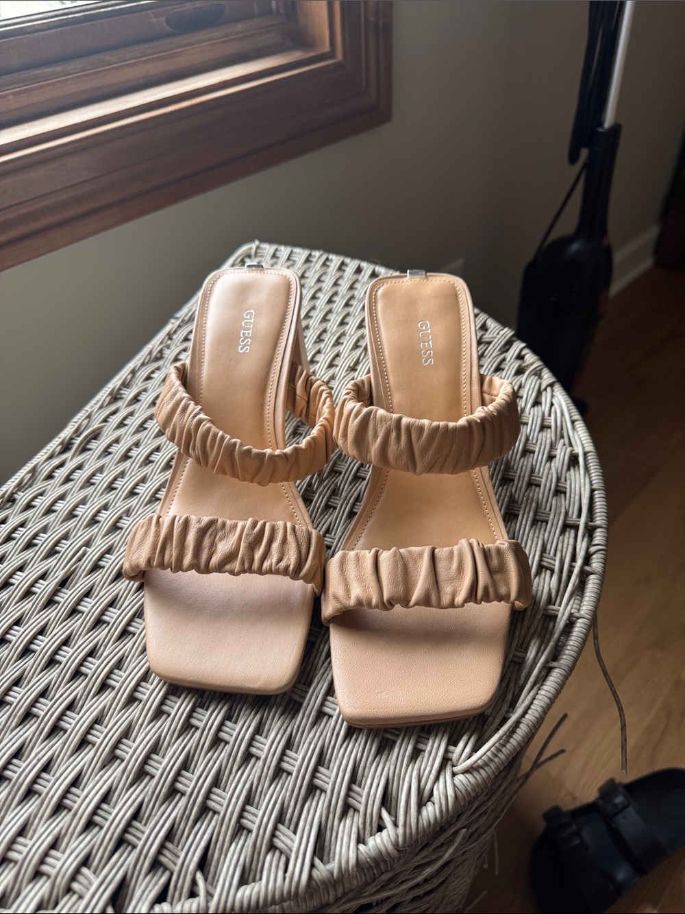 Guess heals